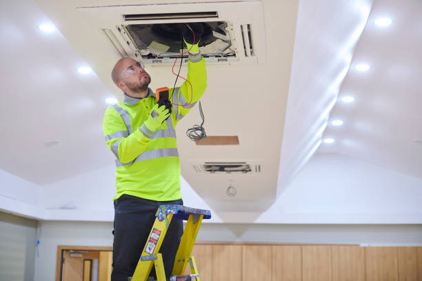 Best HVAC installation services  in Antioch, IL